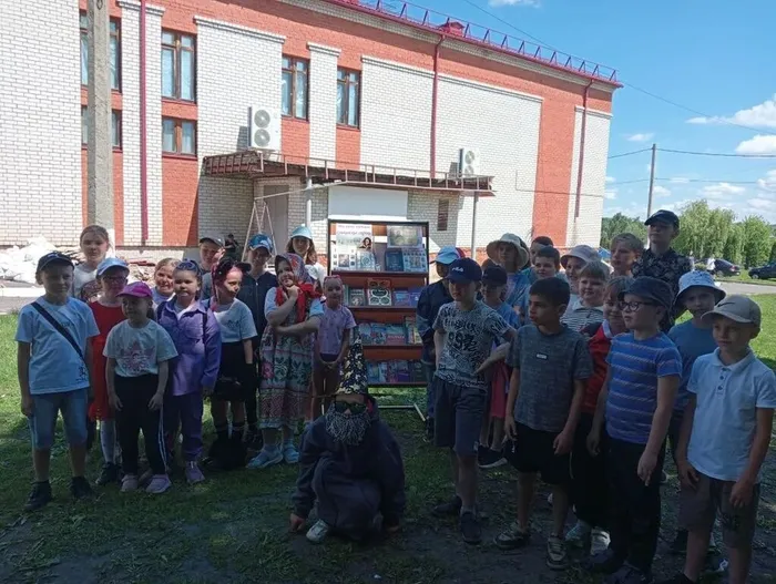 пуш